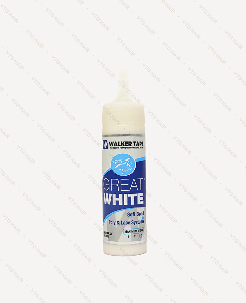 VTGHAIR Great White Hair Adhesive